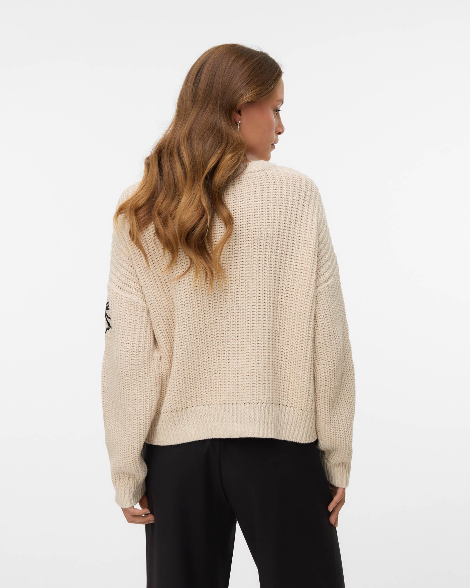 VMLAURA JUMPER